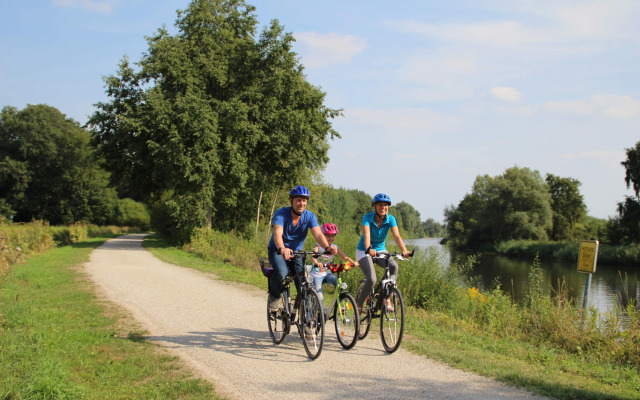 Hotel zur Heidebluete