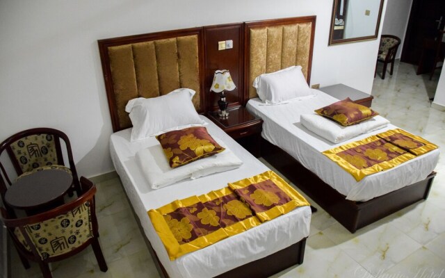 Dellagio Hotel