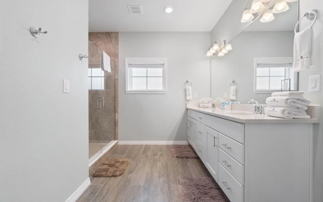 Slow M'ocean at Lost Key Villas