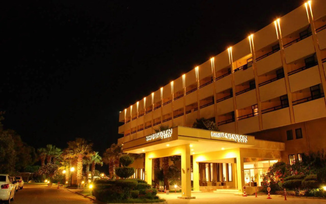 Babaylon Hotel