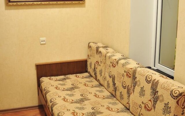 Park Hotel Alubika