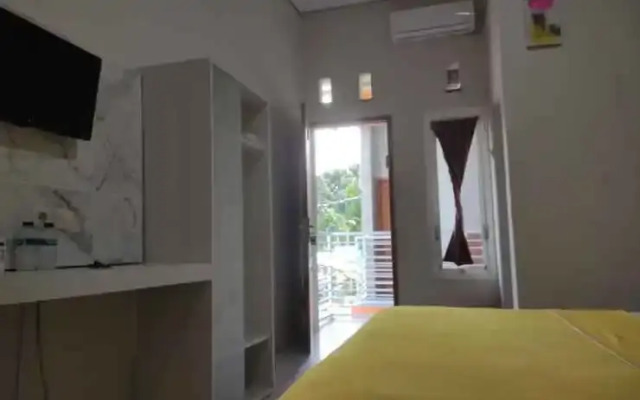 Tabuhan Inn & Spa Banyuwangi