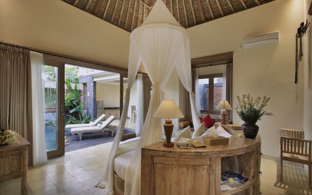 The Alena Resort A Pramana Experience