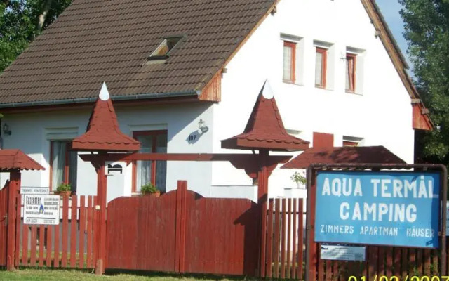 Nefelejcs Apartman