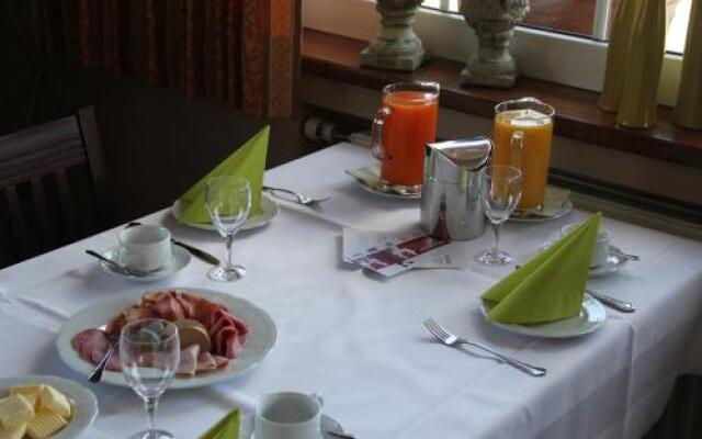 Gasthaus Eickholt Hotel-Restaurant