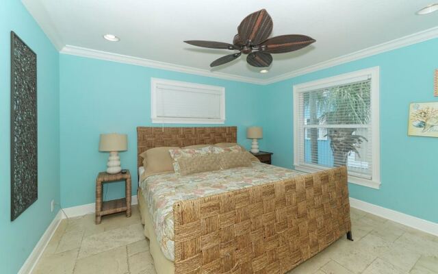 The Bayfront Apartment 6