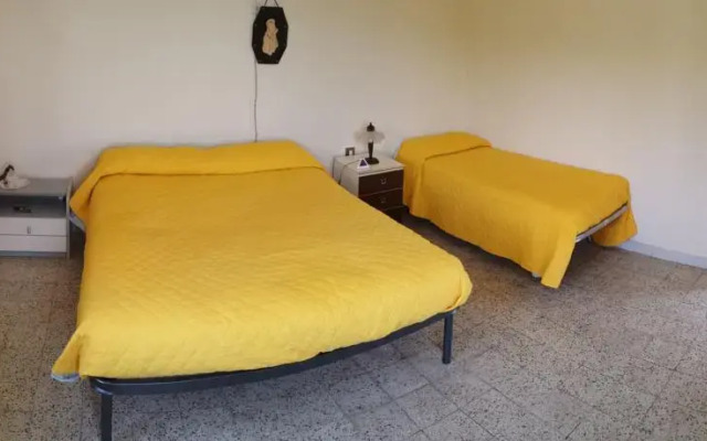 A Casa di Nonna Pina