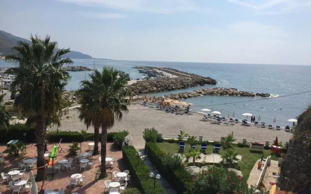 Hotel Lembo di mare