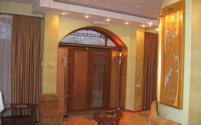 Hotel Nart
