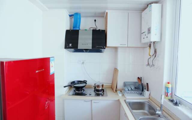 LIVE INN Xiuyan Road