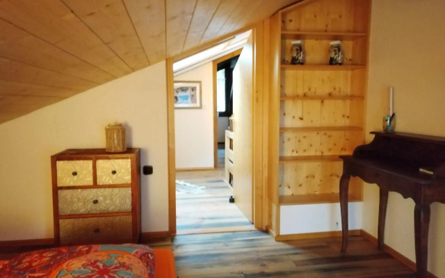 Geographer´s Cottage