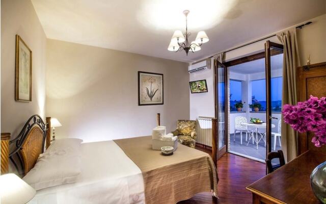 Villa Floridia