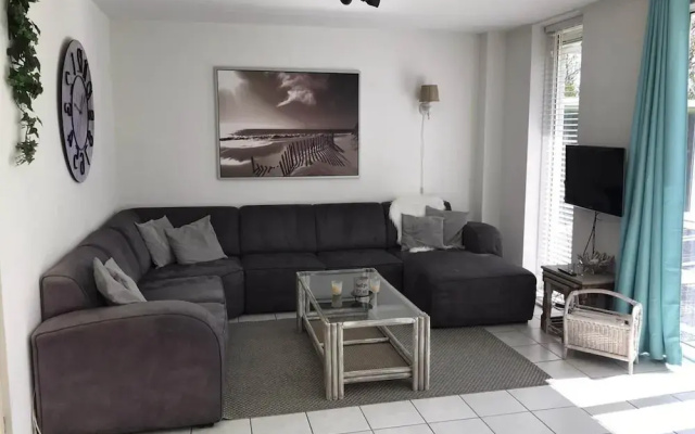 Comfortable 6-person Holiday Home