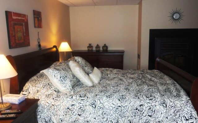 1st Choice Bed and Breakfast