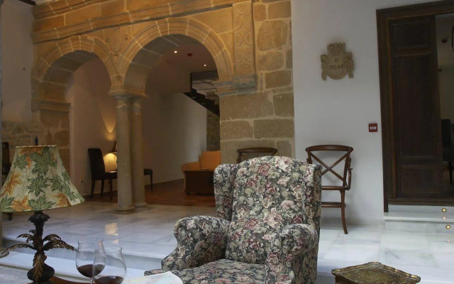 Rusticae Las Casas del Cónsul