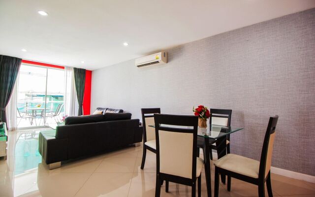 The Loft Pratumnak by Pattaya Sunny Rentals