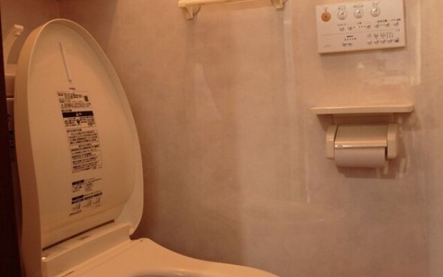 Sakai guest house