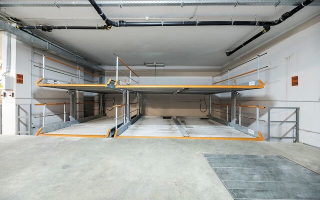 Vernescu Luxury Residence