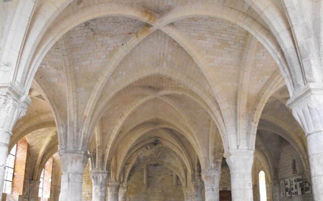 Ferme de Bonavis - Studios