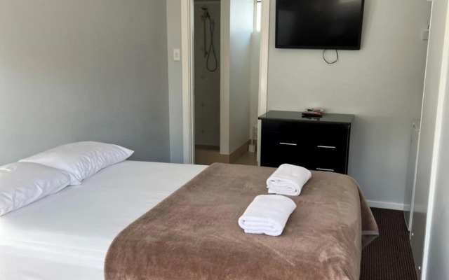 Restawile Motel