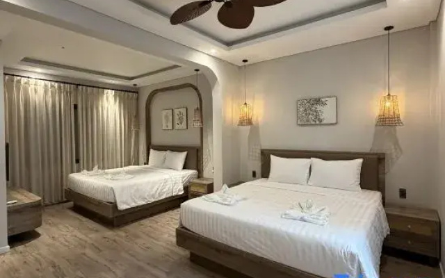 Tunalu Hotel & Apartment