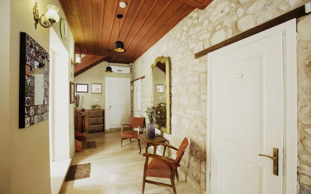 Kutlukaya Butik Otel