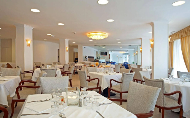 Hotel Caruso