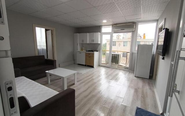 vienna apart otel
