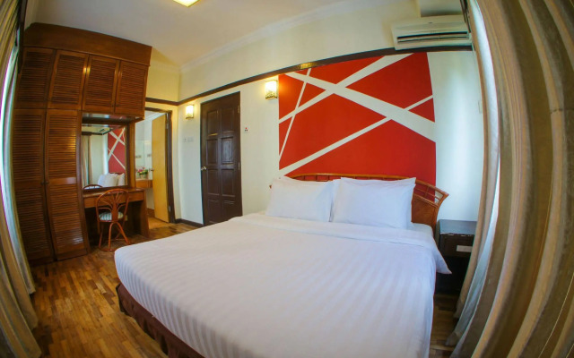 TM Resort Tanjung Bungah