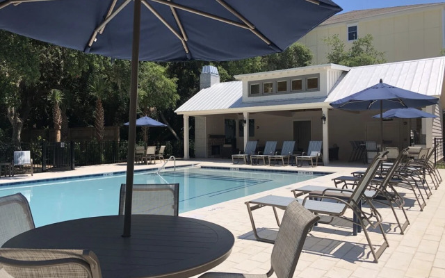 Dunworkin - 3 Br Villa