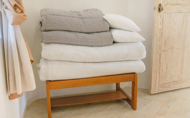 Jeju Mulgorgee Pension