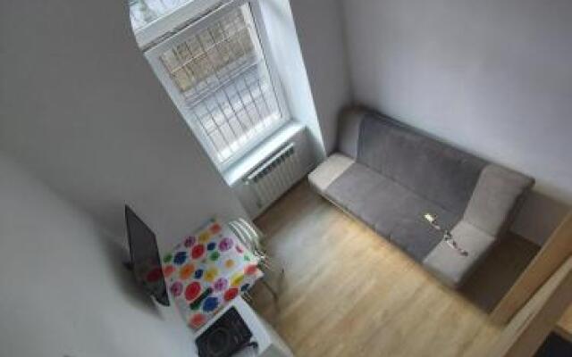 Apartamenty Lubicz Wawelofts