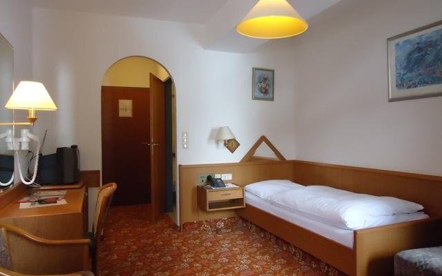 Hotel Post