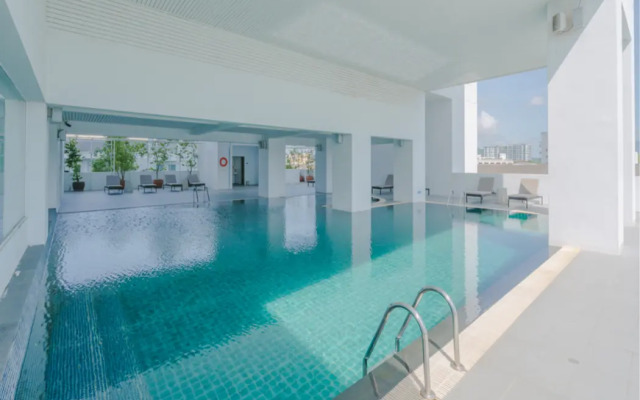 Novotel Phuket City Phokeethra Hotel