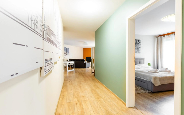 Apartments Kremer Cracow