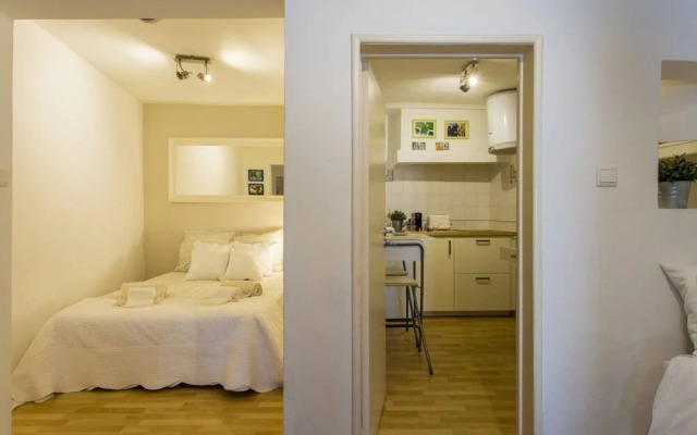 Cosy Panteao Alfama Apartment Rentexperience