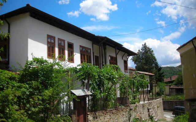 Hostel Mostel Veliko Tarnovo