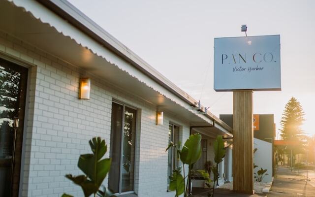 Pan Co Victor Harbor
