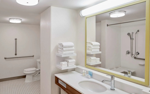 Hampton Inn & Suites Atlanta Midtown