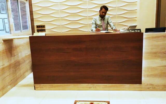 Hotel Saraswati