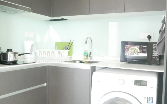 Tamarind Suites by Elite Stay