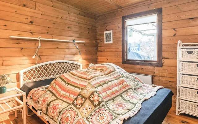 6 Person Holiday Home in Hals