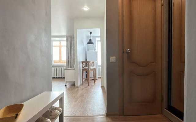 Апартаменты Нyggе Араrts на Заломова, 3