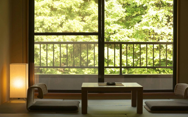 Mashikokan Satoyama Resort Hotel