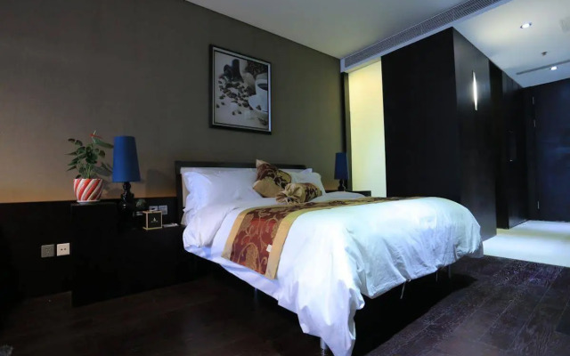 super extreme seaview resort