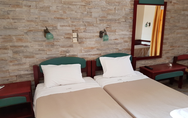 Naxos Beach Hotel