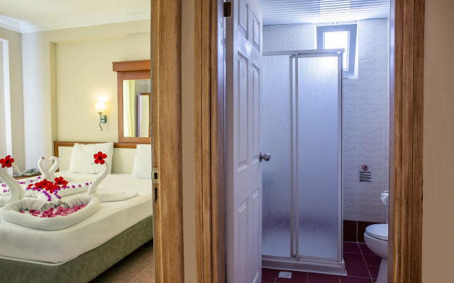 Club Big Blue Suit Hotel - All Inclusive