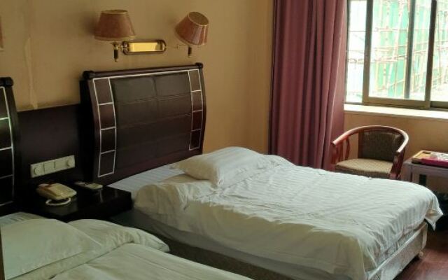 Shouning Hotel