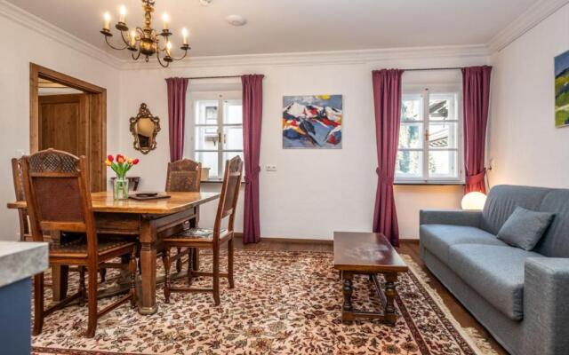 Stammhaus - Premium Residences
