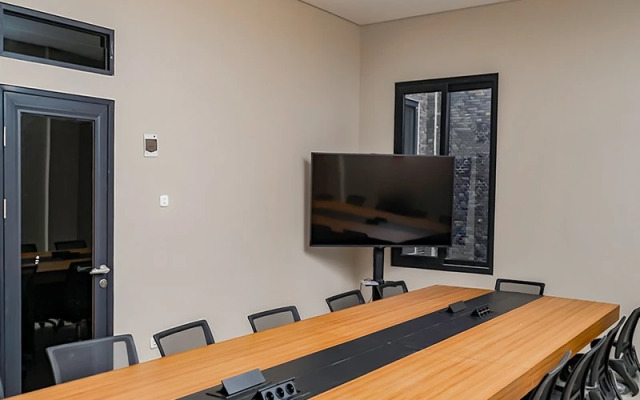 Urbanview Elephant Eleven Residence Buah Batu Bandung by RedDoorz